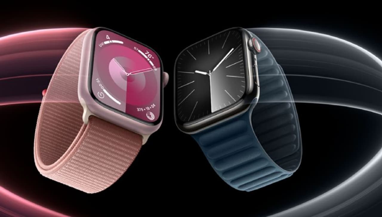 Apple watch 9 series Apple watch 9 series