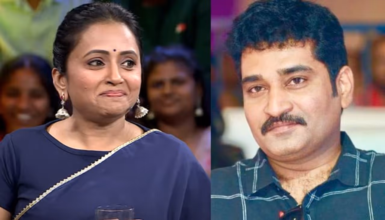 టాలీవుడ్ బెస్ట్ కపుల్ టాలీవుడ్ బెస్ట్ కపుల్