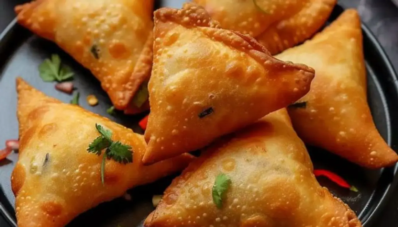 Samosa