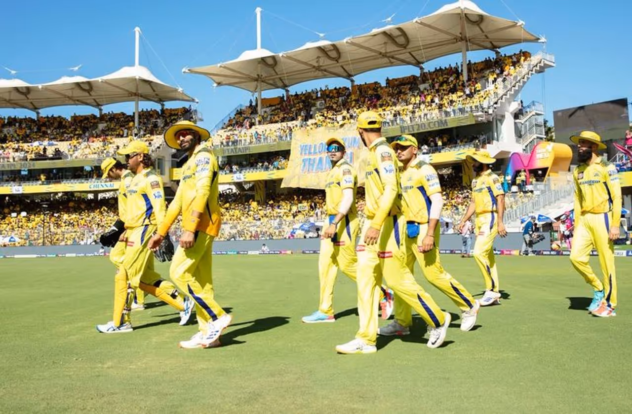 CSK vs RR IPL 2024 CSK vs RR IPL 2024