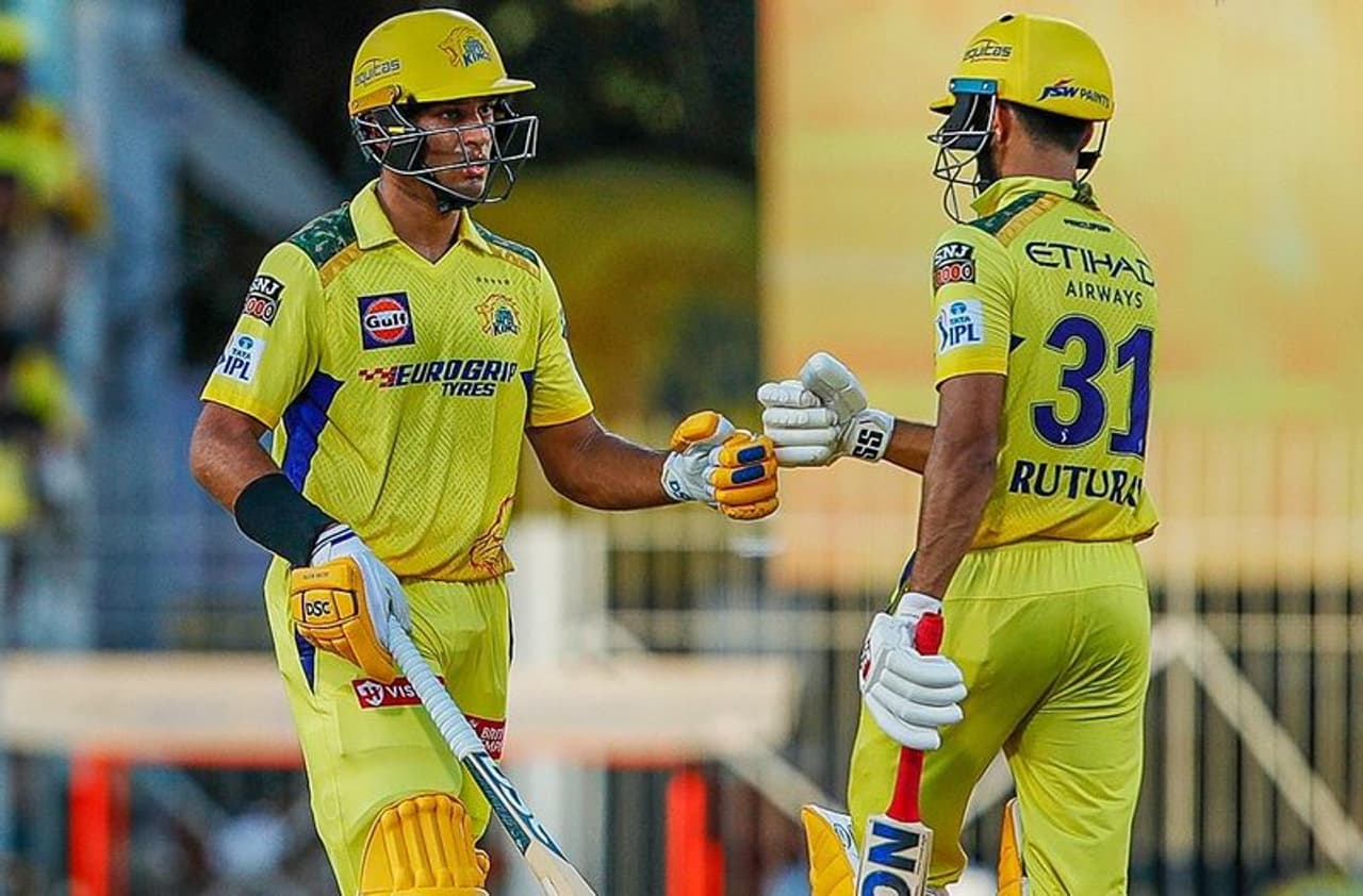 Chennai Super Kings