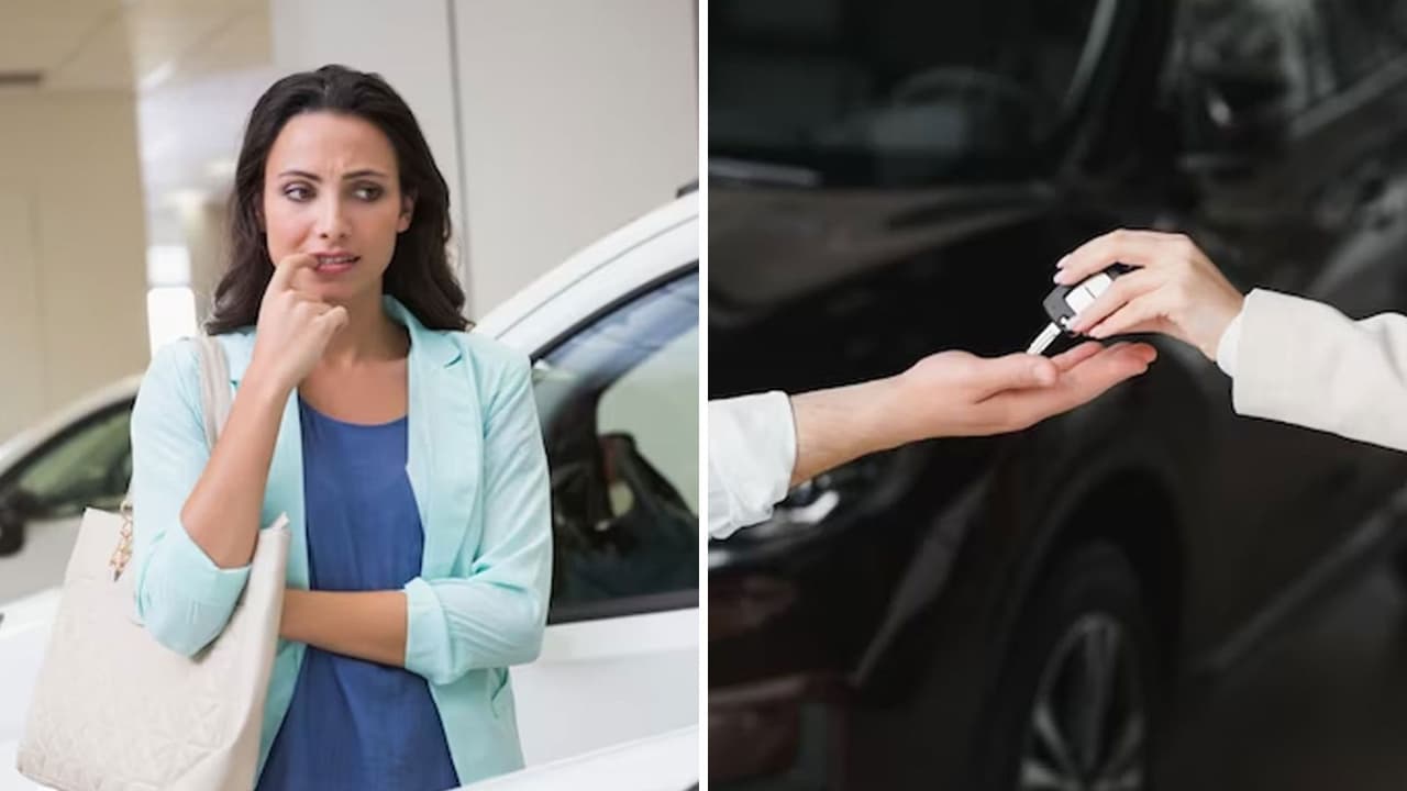 கார் விற்பனை டிப்ஸ்