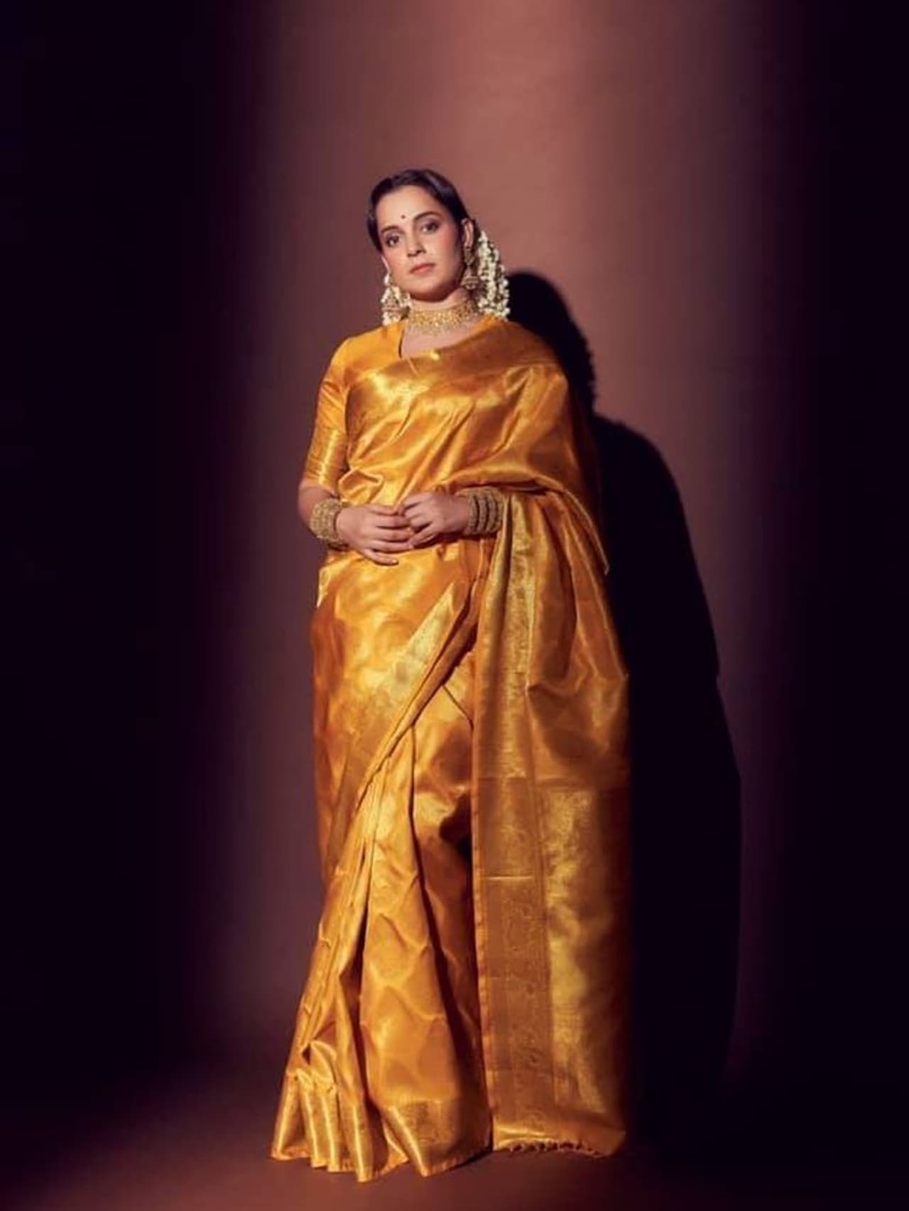 Kangana Ranaut Kangana Ranaut