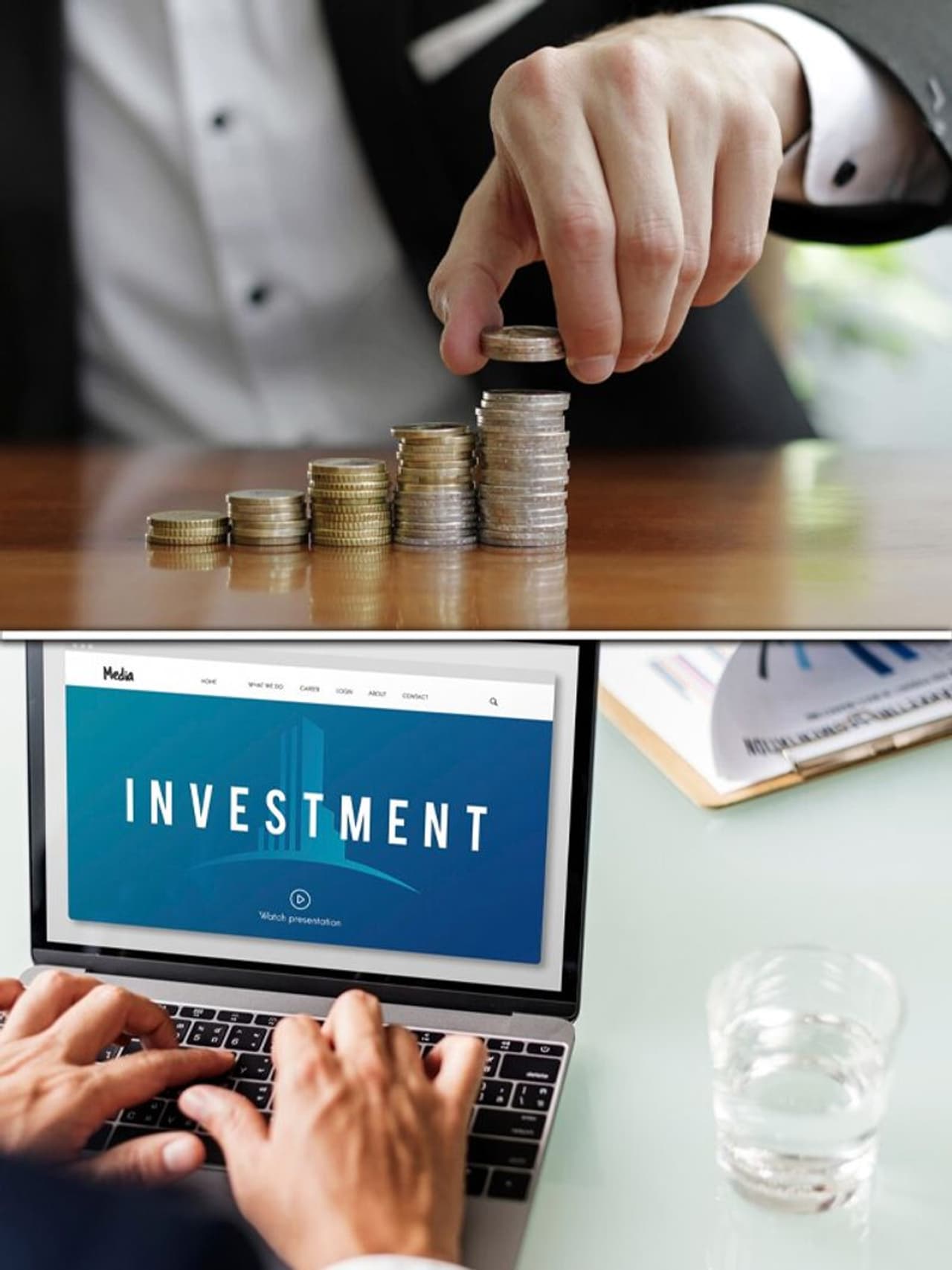 8 4 3 Rule for ETF investment