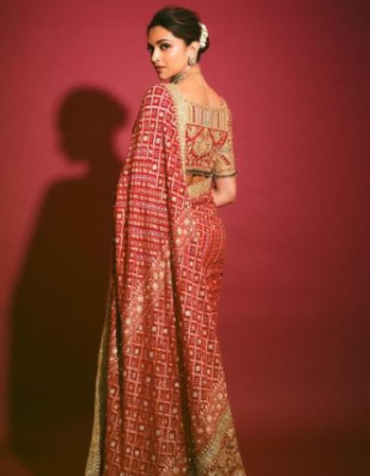 Regal in red Regal in red