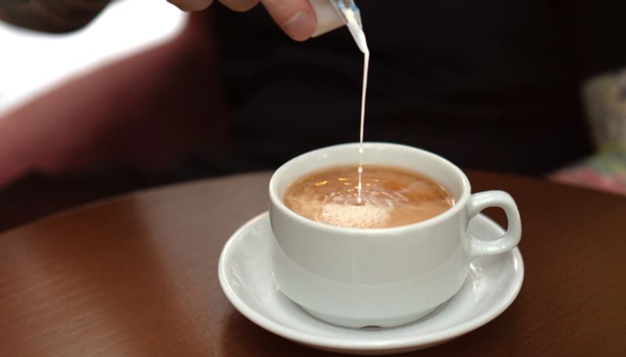 டீ ஆரோக்கியமானதா?