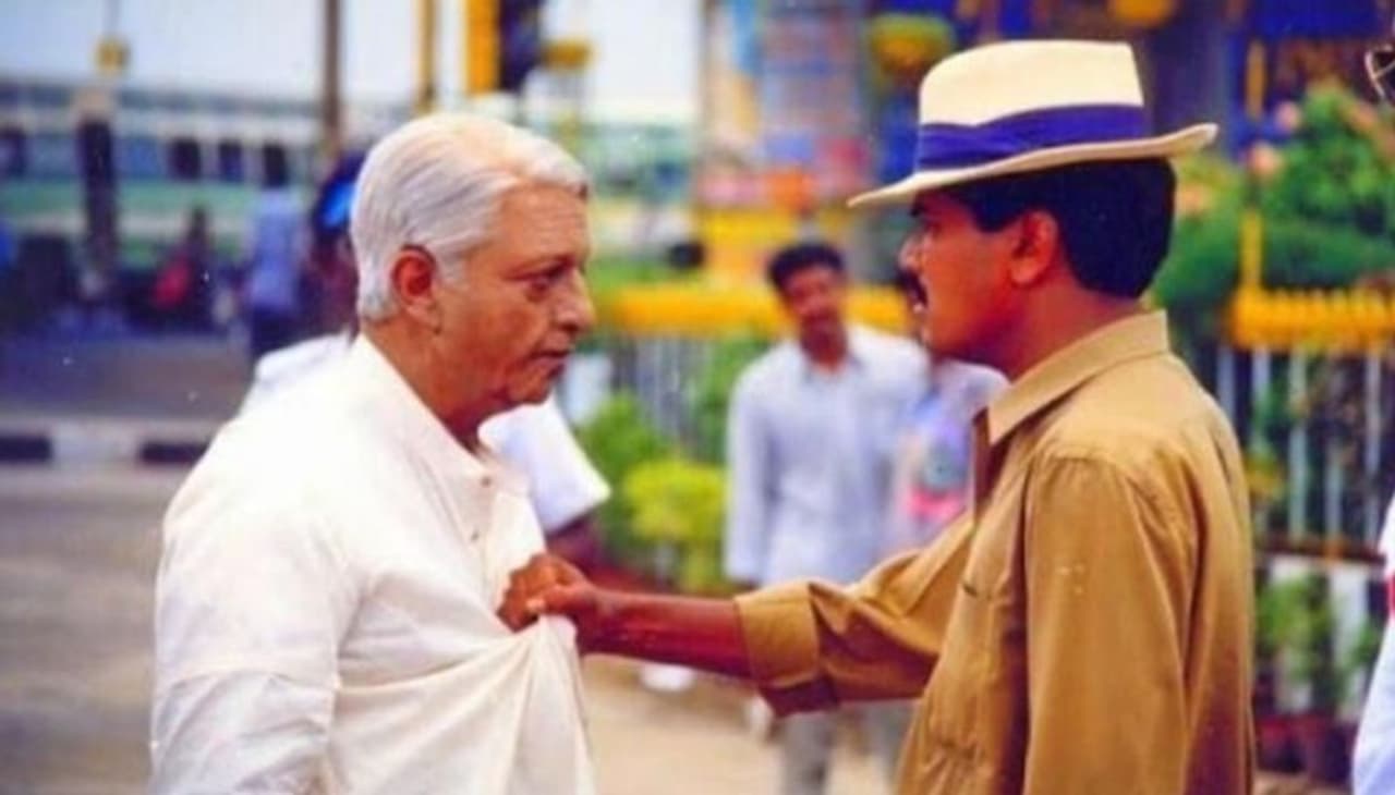 Indian Movie Indian Movie