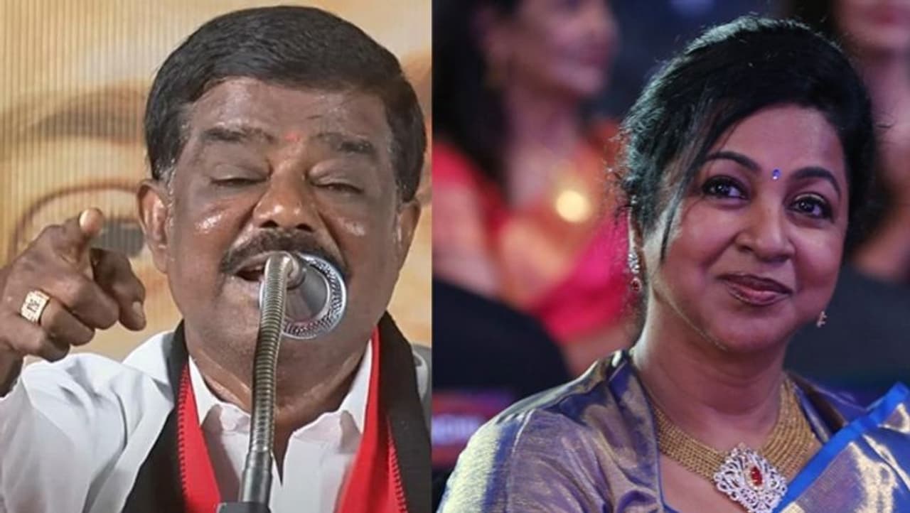 Sivaji Krishnamurthy