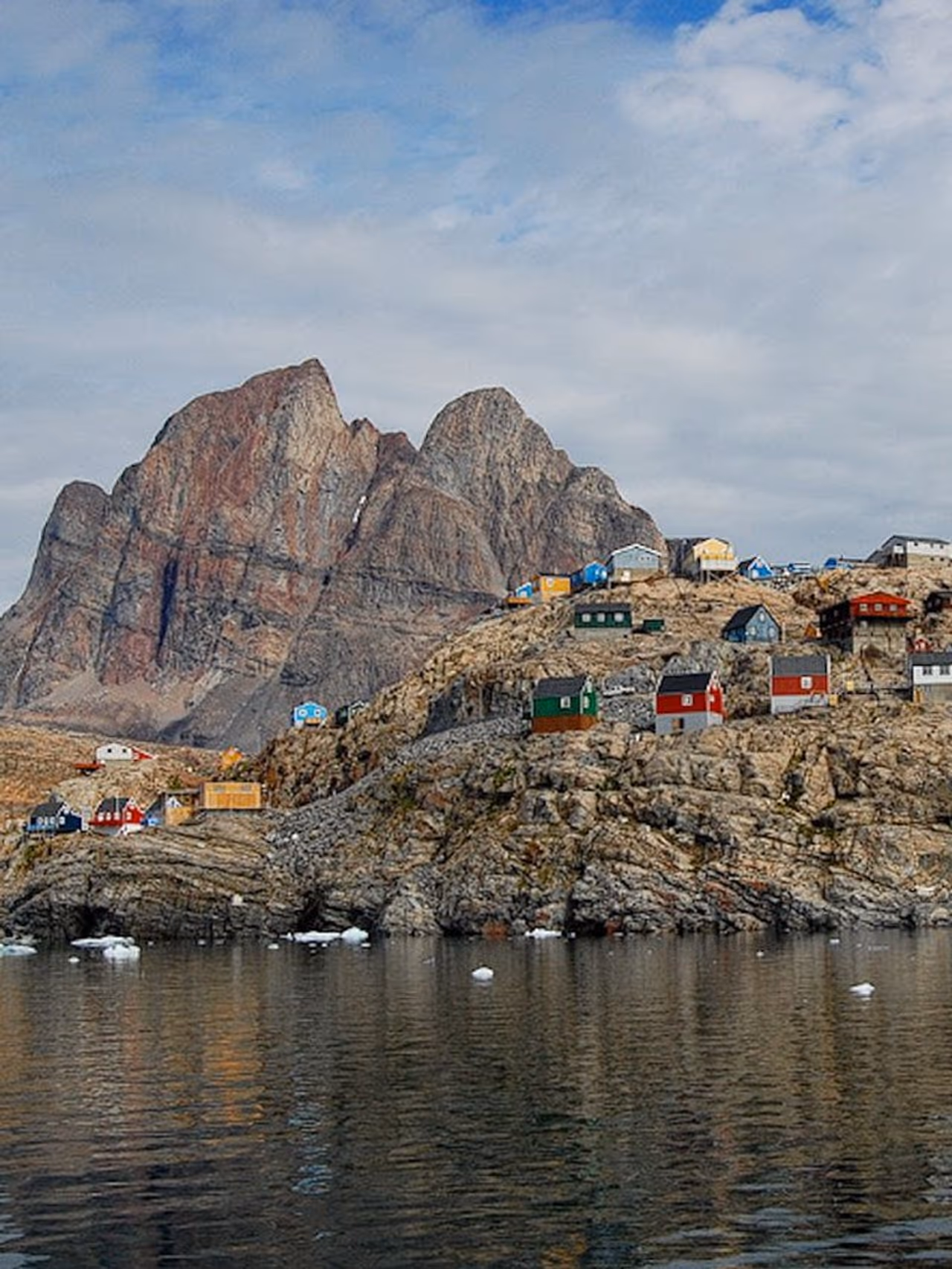 ভয়ঙ্কর! কখনও সূর্য ডোবে না এই শহরে!