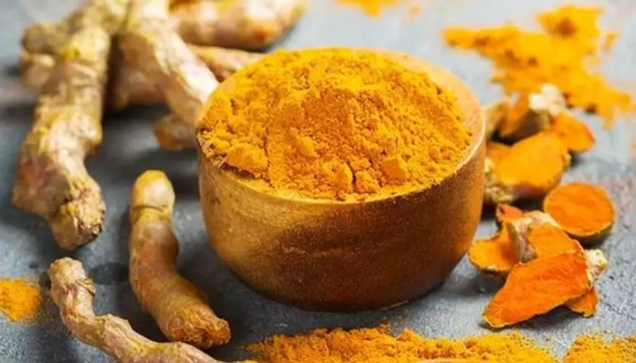 Turmeric Turmeric