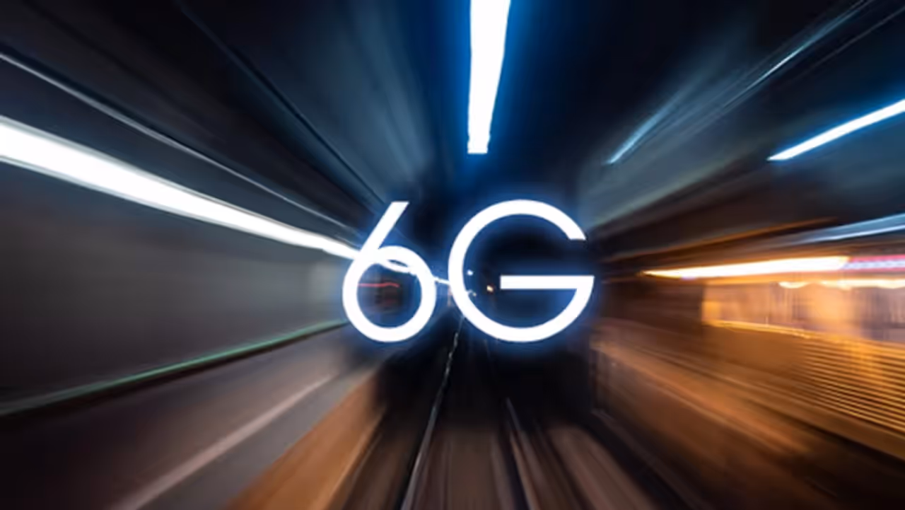 6G இலக்கு 2028: காலக்கெடுவை நிர்ணயித்த குவால்காம்