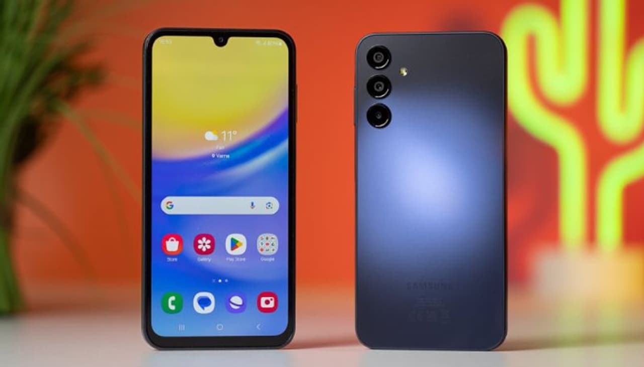 Samsung Galaxy A15 5g