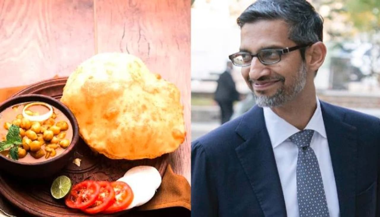sundar pichai sundar pichai