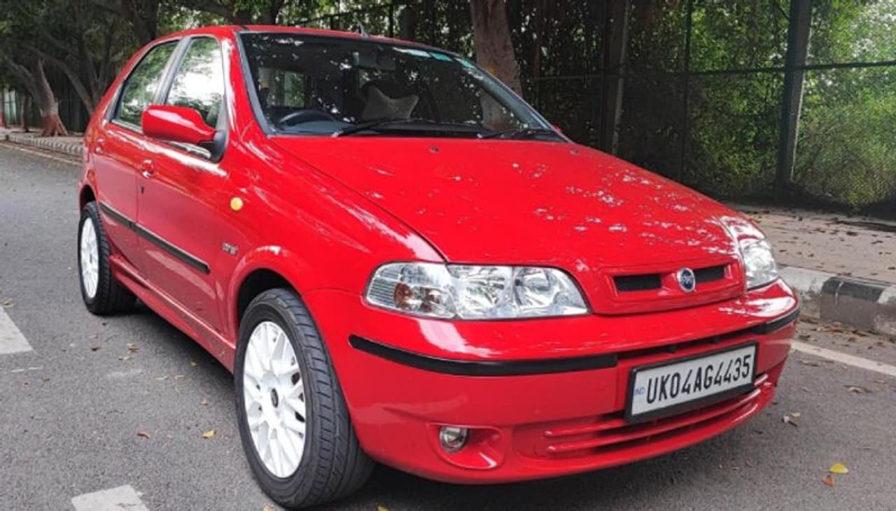 Fiat Palio Fiat Palio
