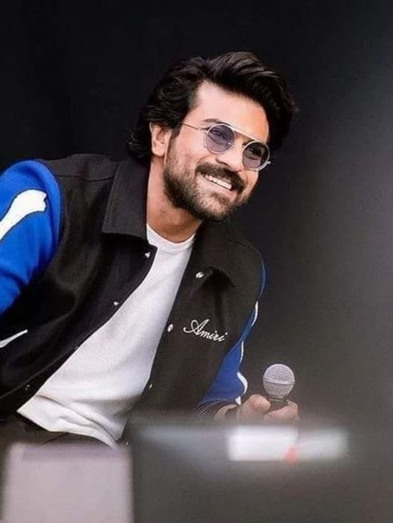 Ram Charan