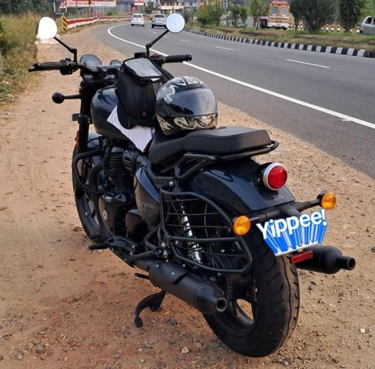 Royal Enfield, Royal Enfield Shotgun 650, Freespirit27 Royal Enfield, Royal Enfield Shotgun 650, Freespirit27