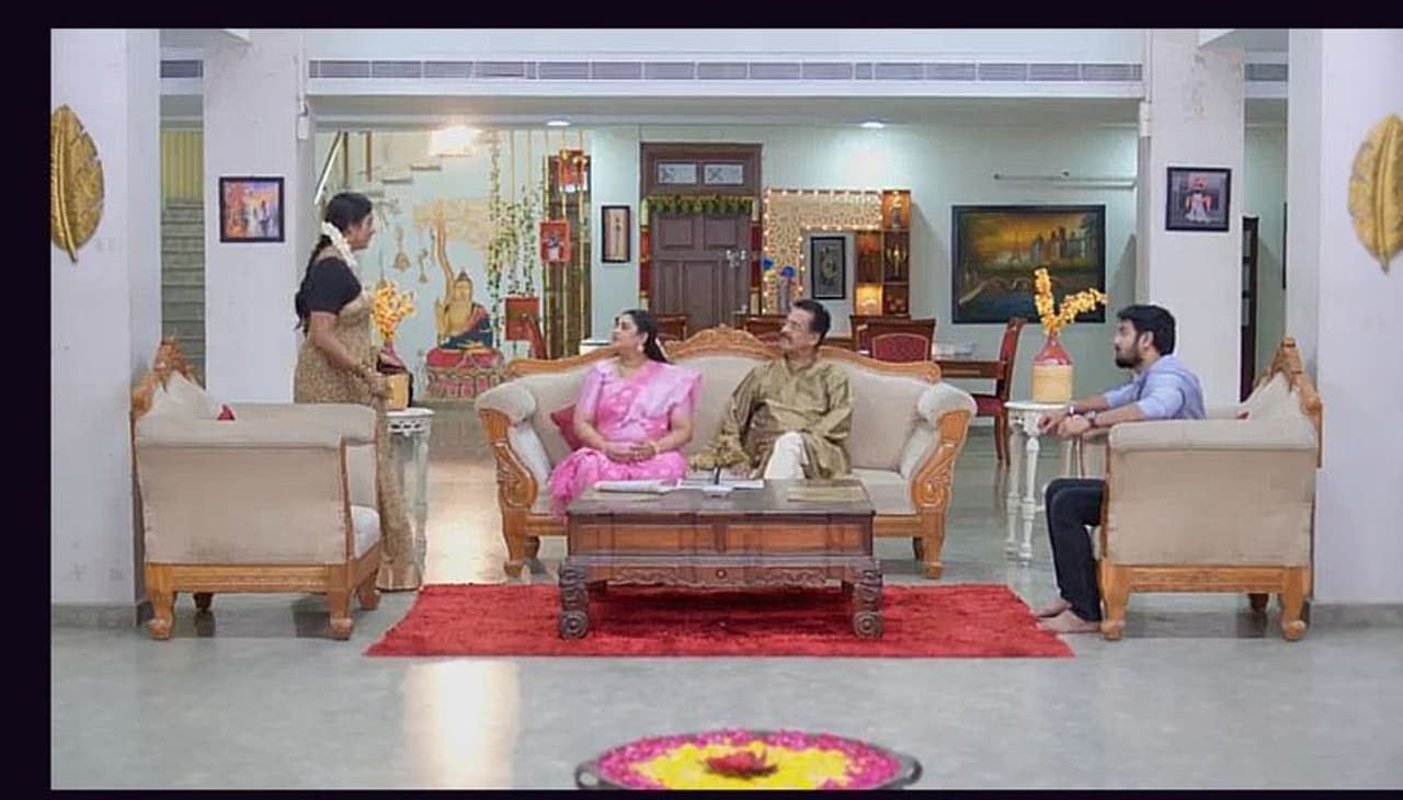 Karthigai deepam serial Karthigai deepam serial