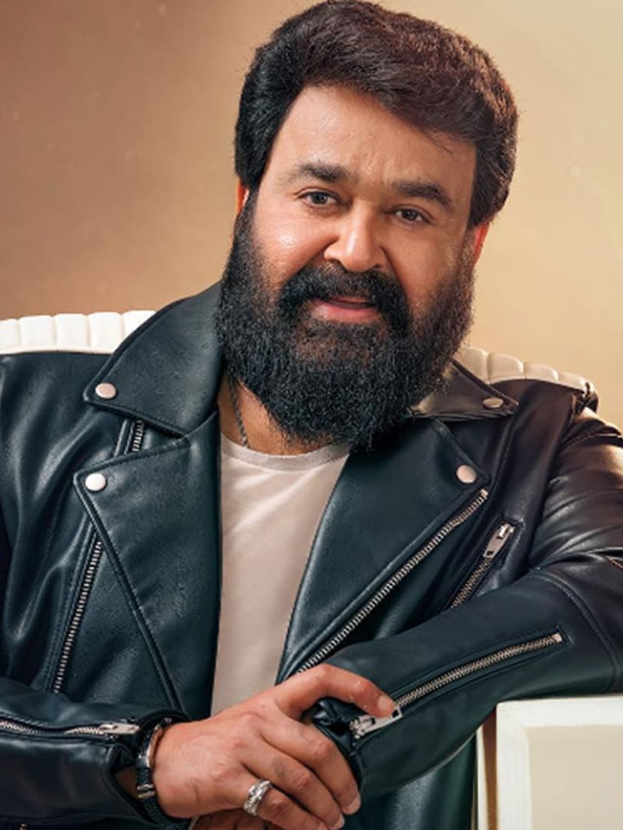 Mohanlal Mohanlal