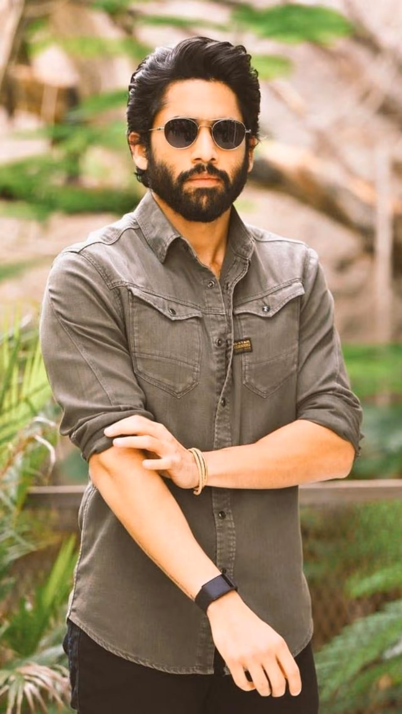 Naga Chaitanya Naga Chaitanya