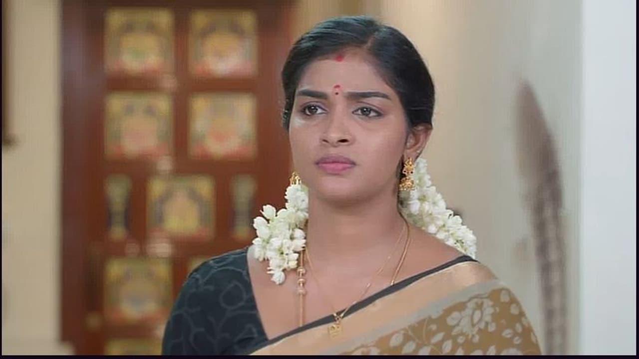 Karthigai deepam serial Karthigai deepam serial