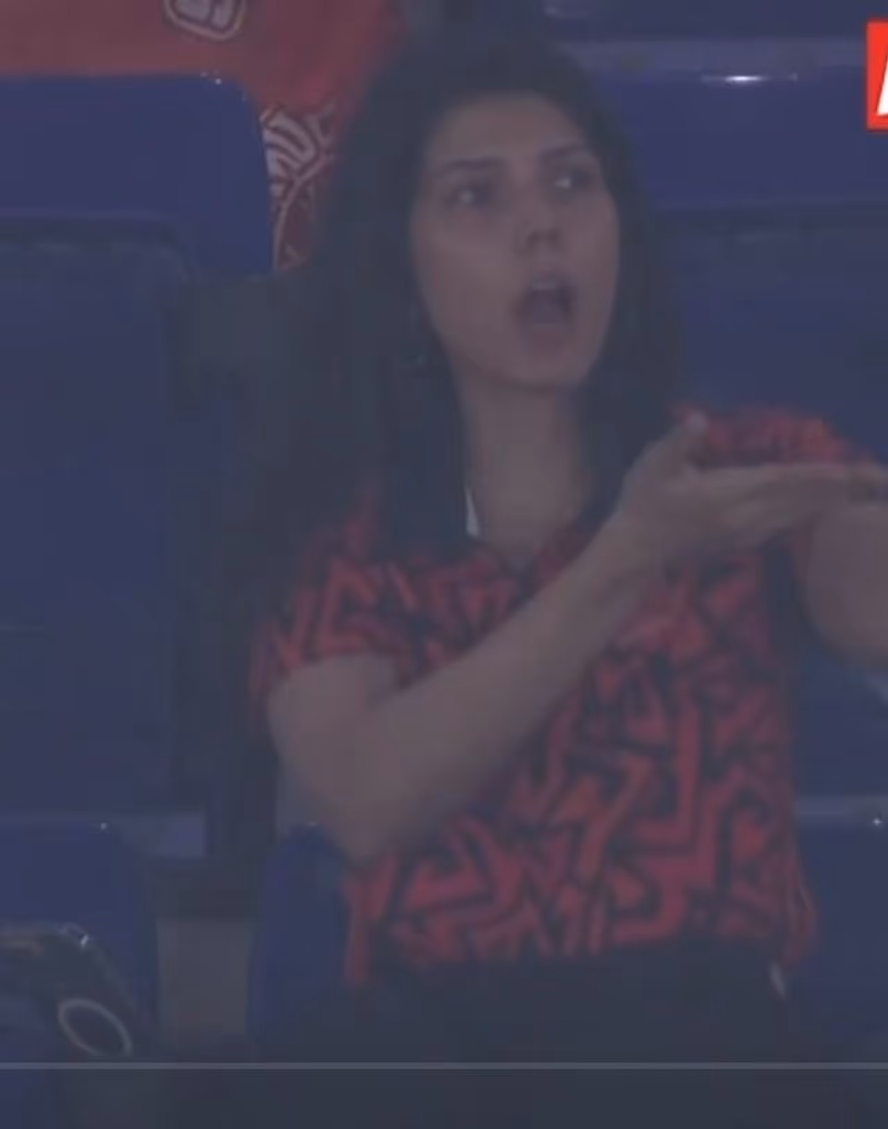 Kolkata Knight Riders vs Sunrisers Hyderabad, Qualifier 1 Kolkata Knight Riders vs Sunrisers Hyderabad, Qualifier 1