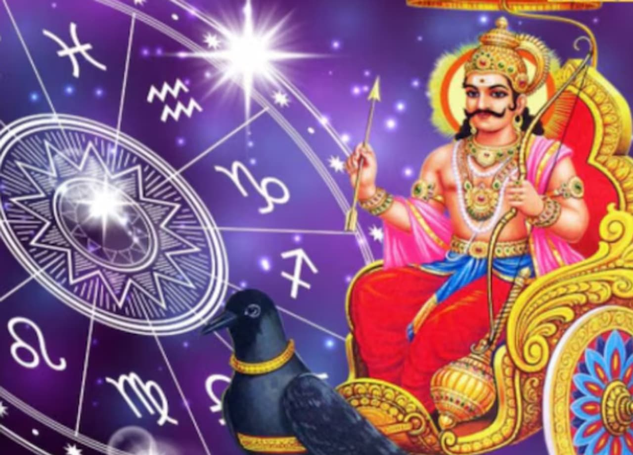 గ్రహాల తిరోగమనం..