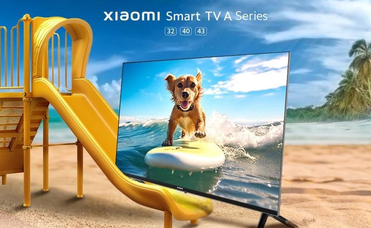 Xiaomi Smart TV A