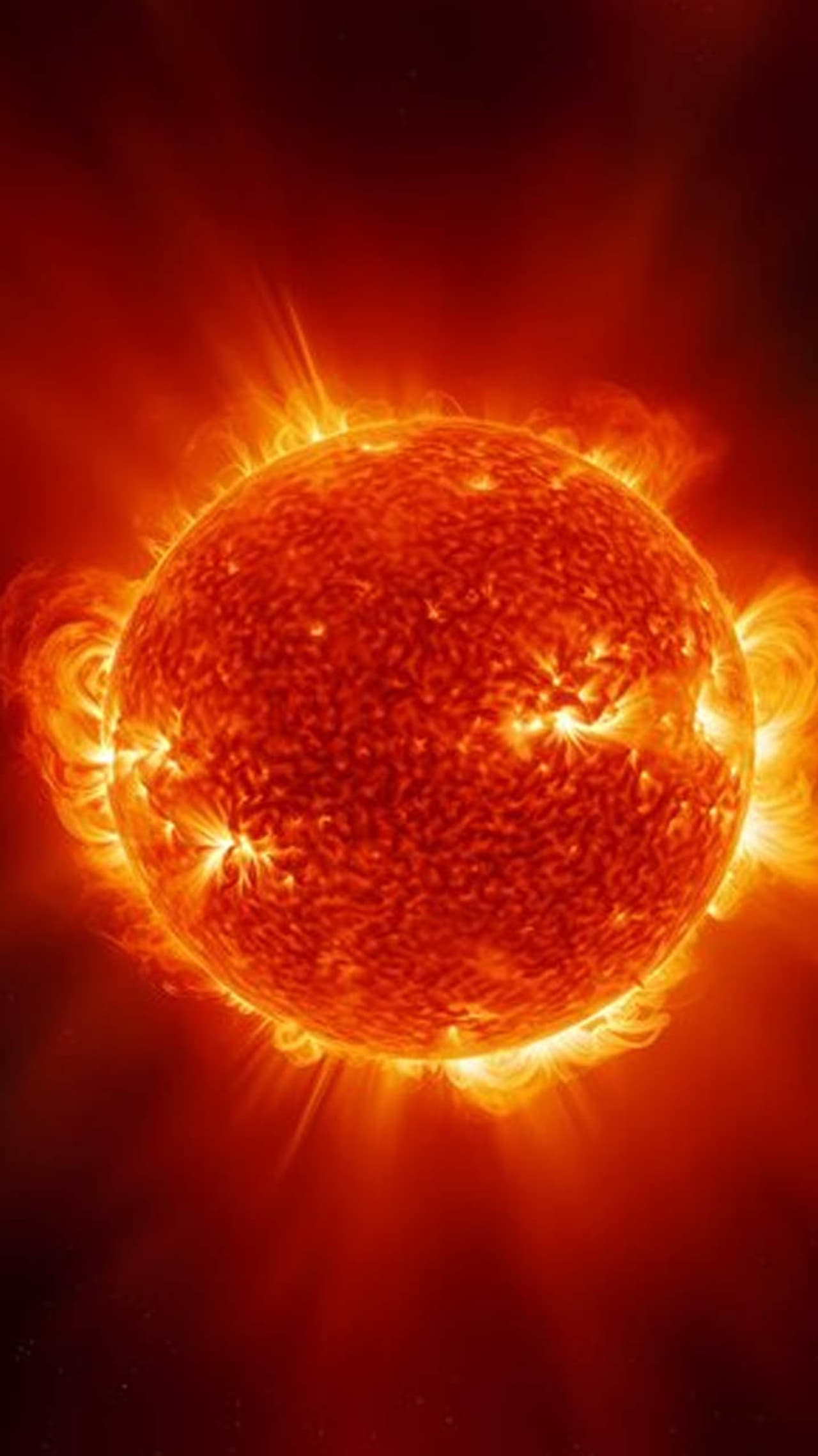 কেন বাড়ছে এত গরম? কেন বাড়ছে এত গরম?