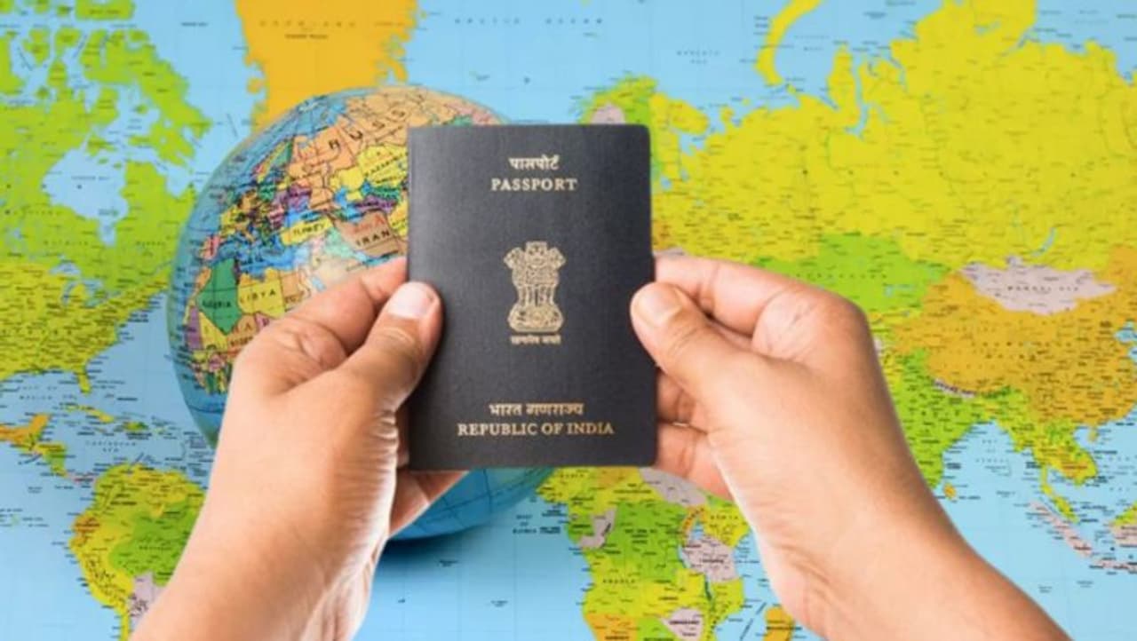 Global Indian citizenship trends