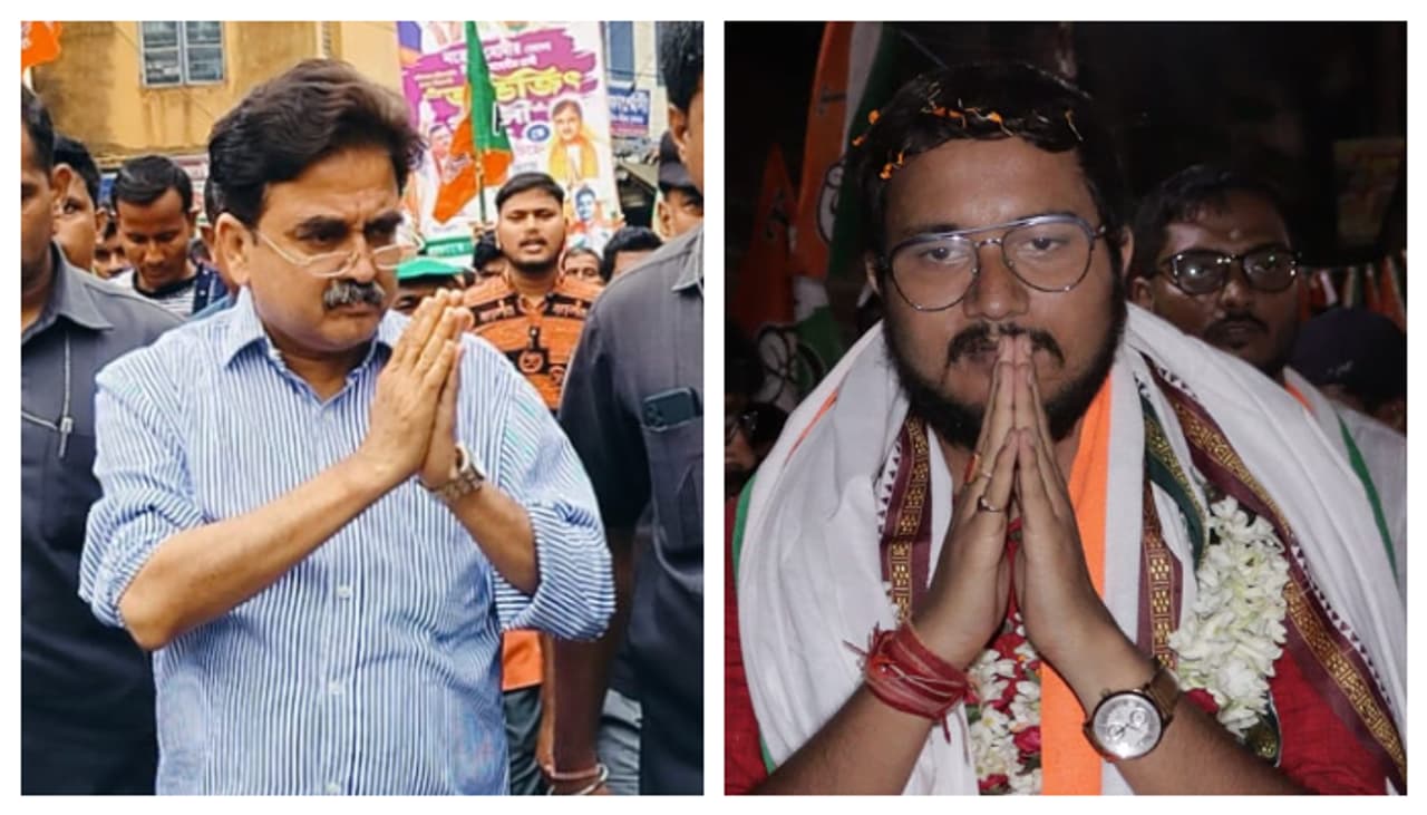 অভিজিৎ গঙ্গোপাধ্য়ায় অভিজিৎ গঙ্গোপাধ্য়ায়