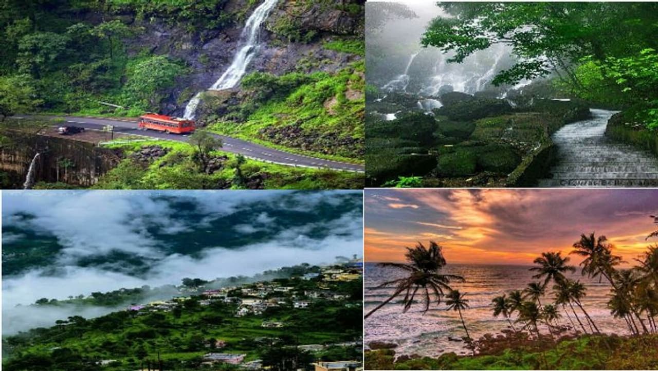 Maharashtra Maharashtra