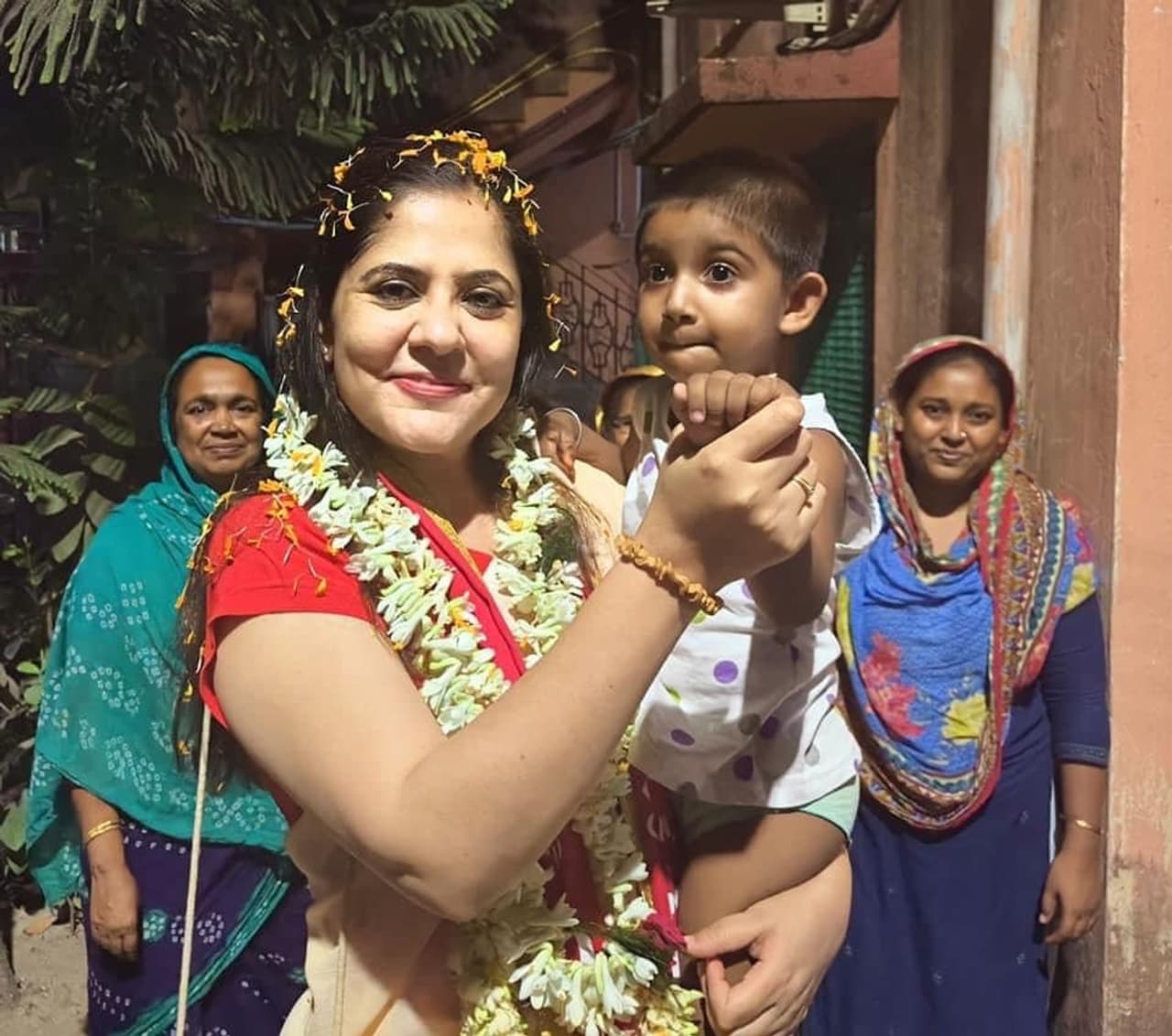 সায়রা শাহ হালিম সায়রা শাহ হালিম