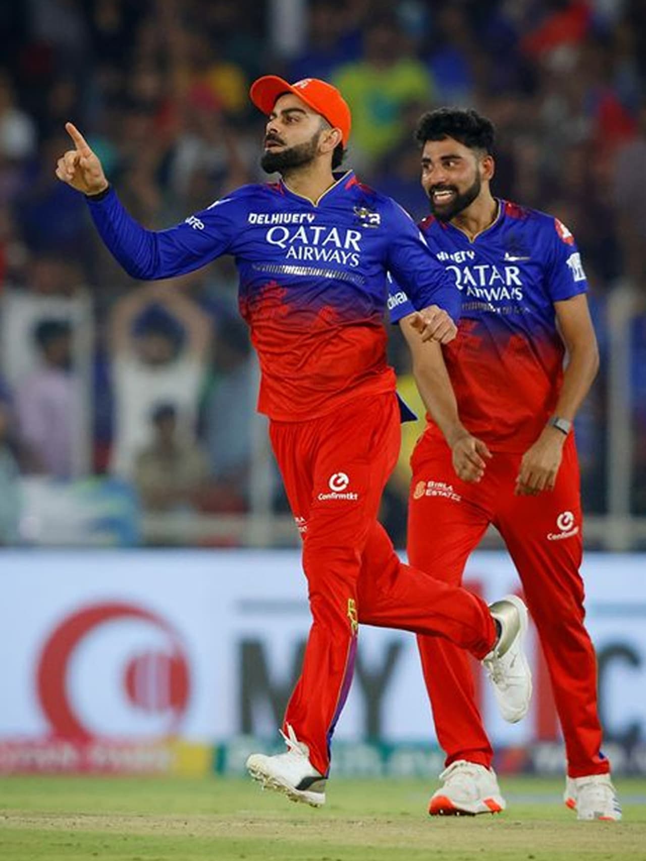 Virat Kohli Virat Kohli