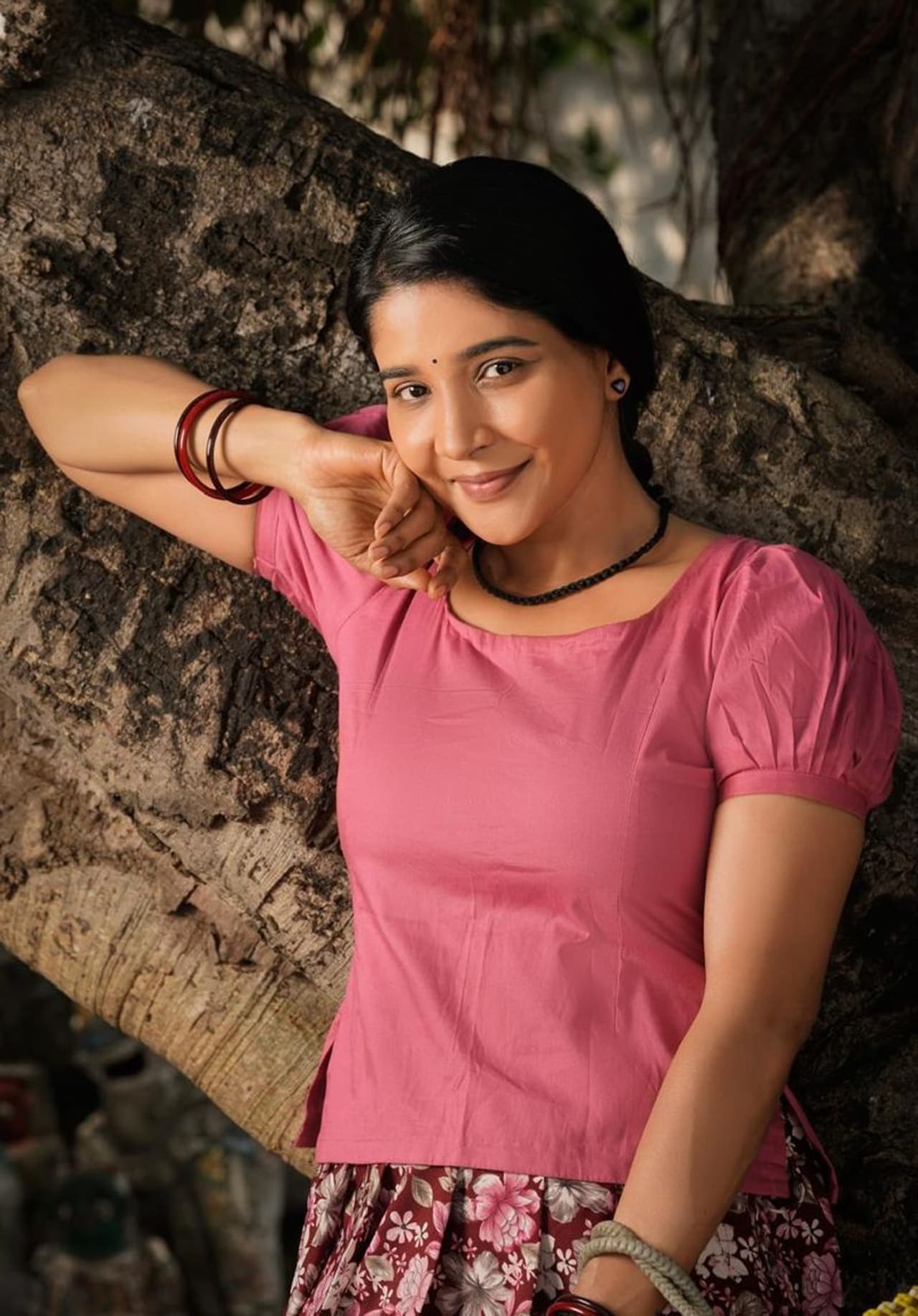 Sakshi Agarwal Sakshi Agarwal