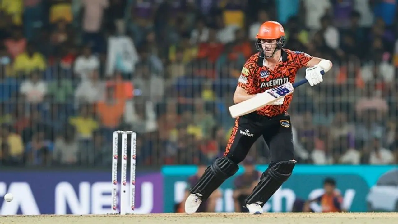 IPL, SRH, Kavya Maarn, Pat Cummins