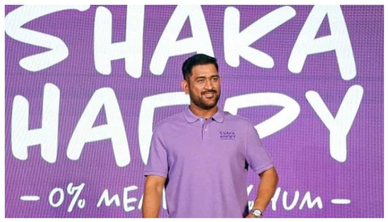 MS Dhoni's favourite Tamil Actor MS Dhoni's favourite Tamil Actor