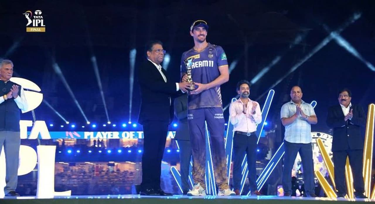 Kolkata Knight Riders vs Sunrisers Hyderabad, Final Kolkata Knight Riders vs Sunrisers Hyderabad, Final