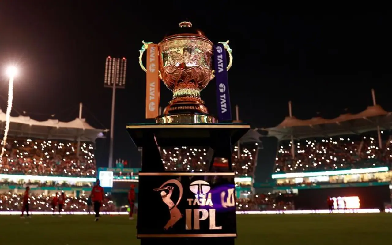 IPL season 2025 IPL season 2025