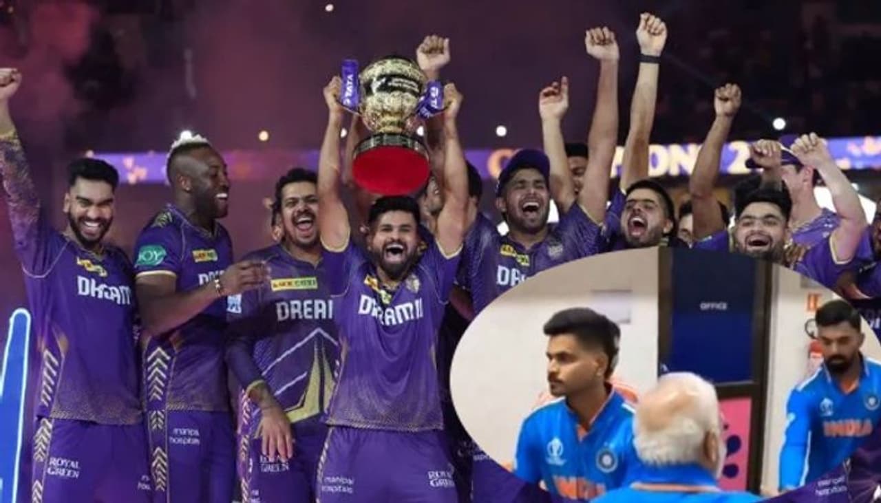 Shreyas Iyer BCCI Contract Shreyas Iyer BCCI Contract