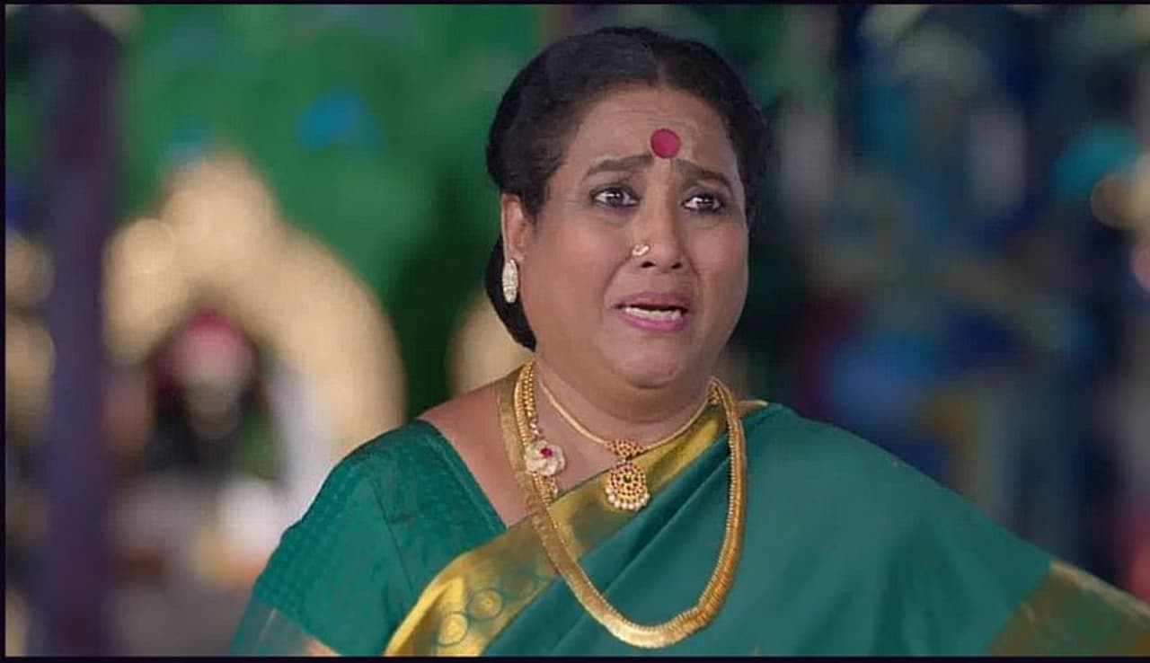 Anna Serial Anna Serial