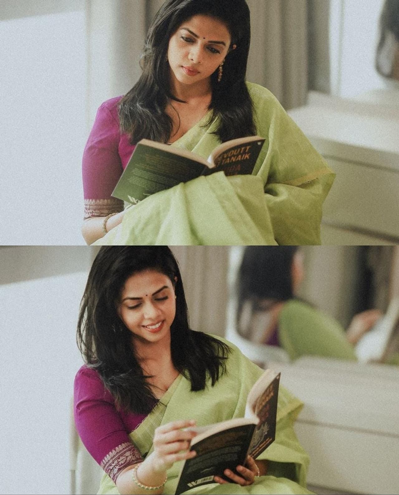 कोण आहे ऋतुजा बागवे ?