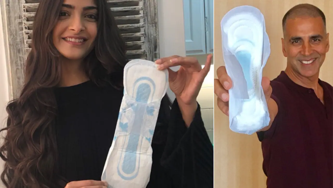 4 घंटे में पैड नहीं बदला तो हो सकता है कैंसर