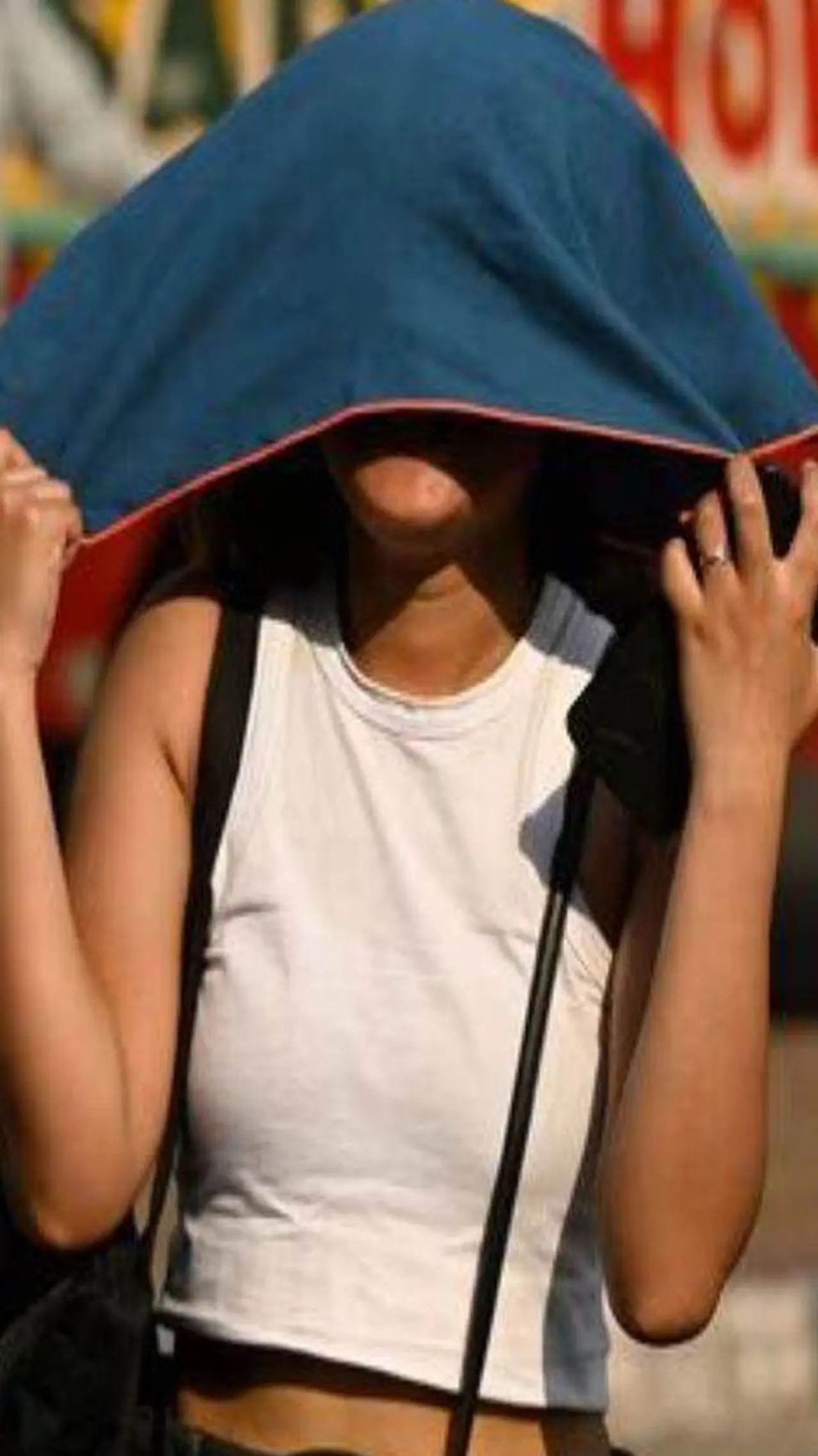 তাপপ্রবাহের পূর্বাভাস তাপপ্রবাহের পূর্বাভাস