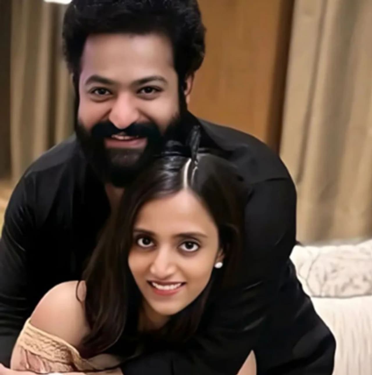 Jr NTR கார் நம்பர் பிளேட்டில் உள்ள ரகசியம் தெரியுமா? Jr NTR கார் நம்பர் பிளேட்டில் உள்ள ரகசியம் தெரியுமா?