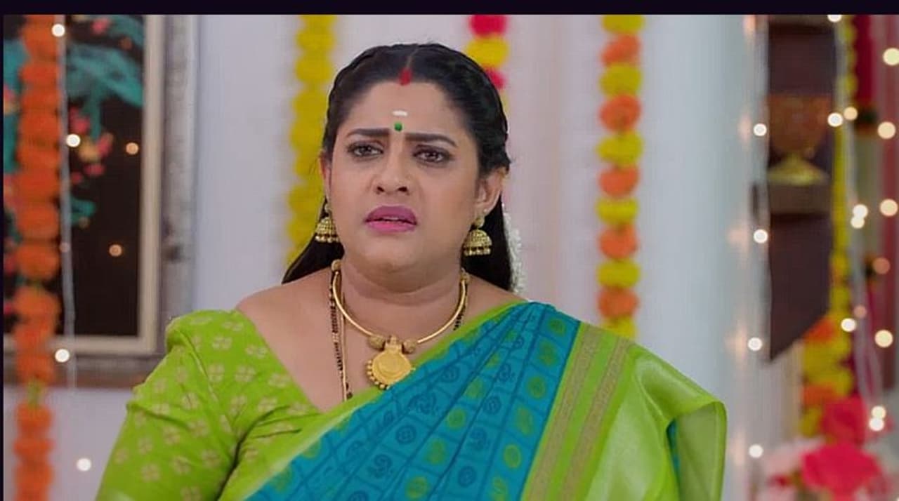 Karthigai deepam serial Karthigai deepam serial