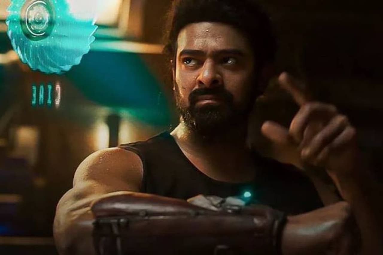 Kalki 2829 AD Kalki 2829 AD