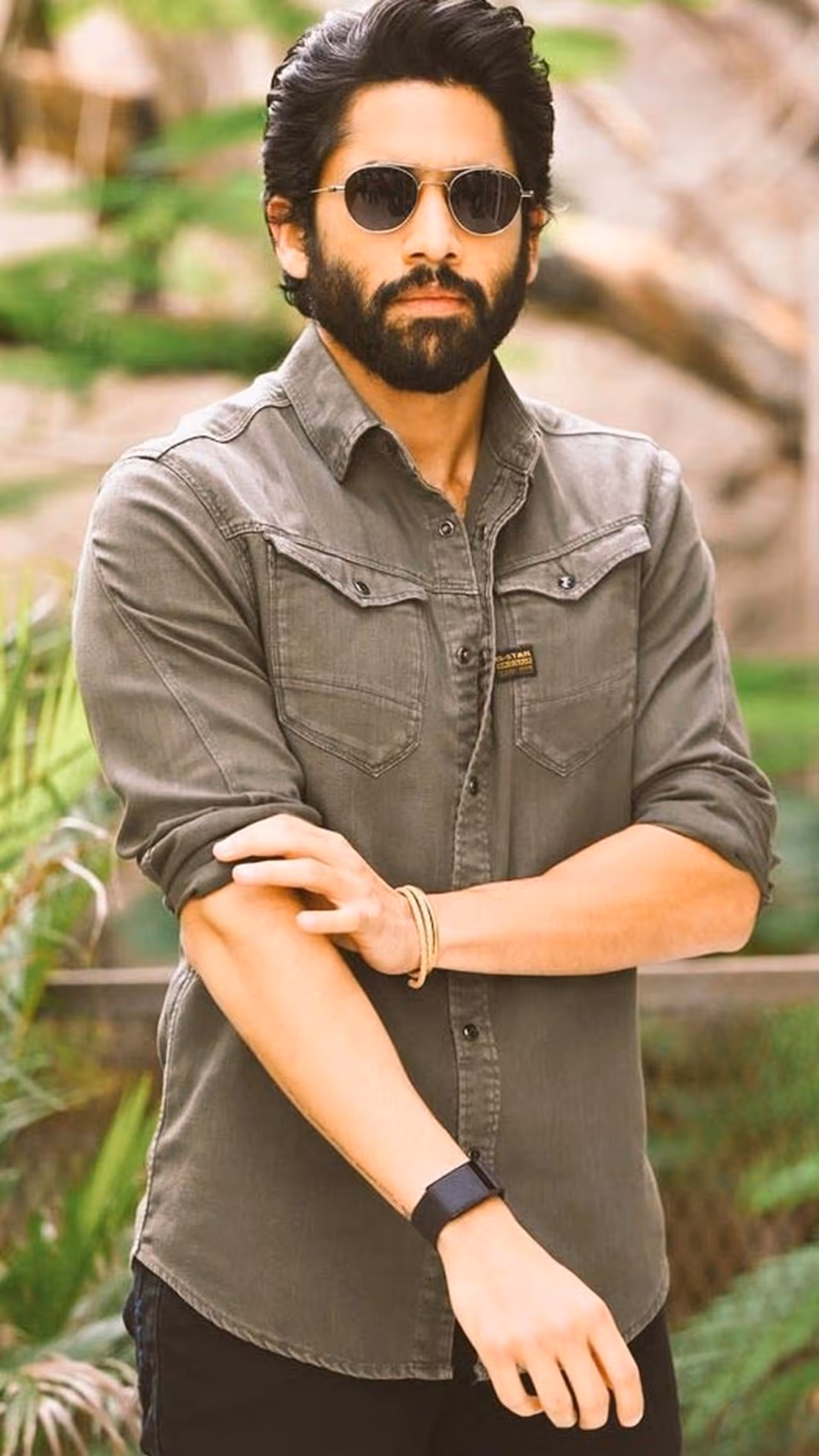 Naga Chaitanya Naga Chaitanya