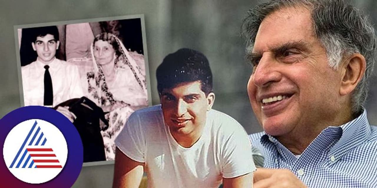 Ratan Tata Ratan Tata