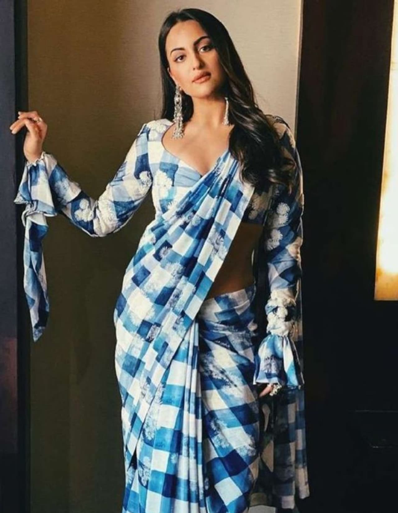 Sonakshi Sinha Sonakshi Sinha