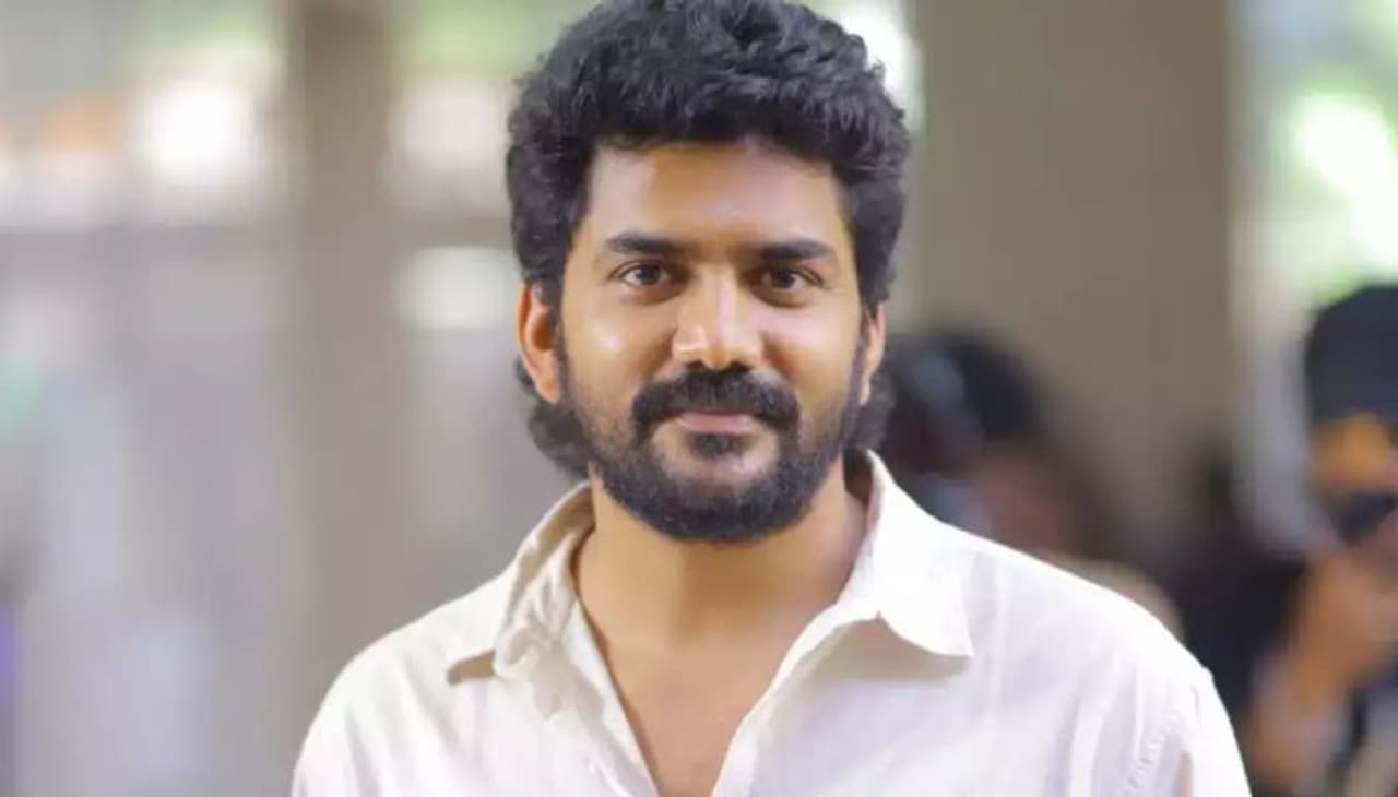 Actor Kavin Actor Kavin